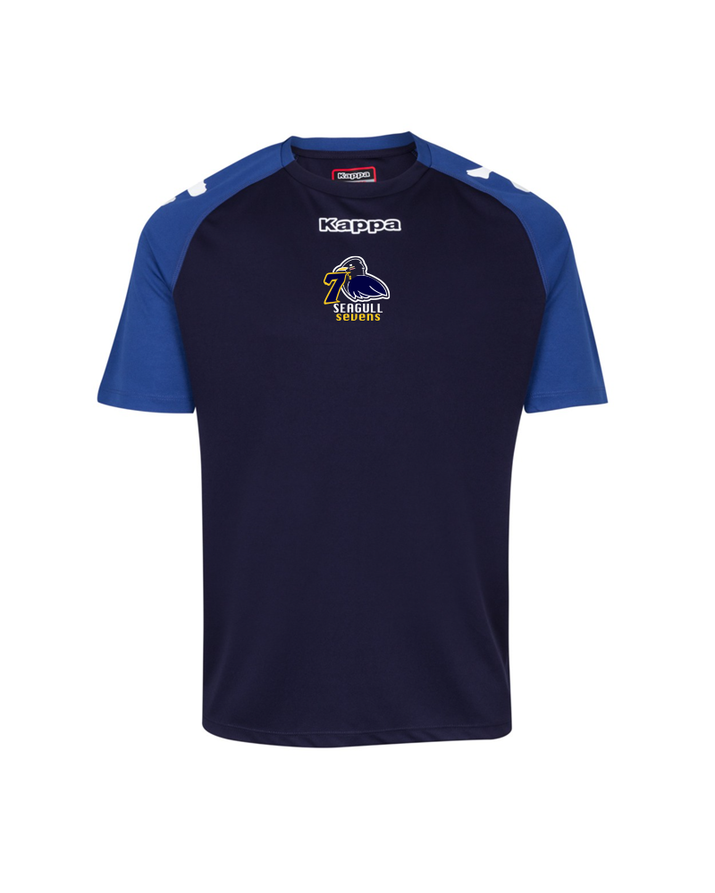 Maillot d'entraînement PADERNO Seagull Sevens - Kappa
