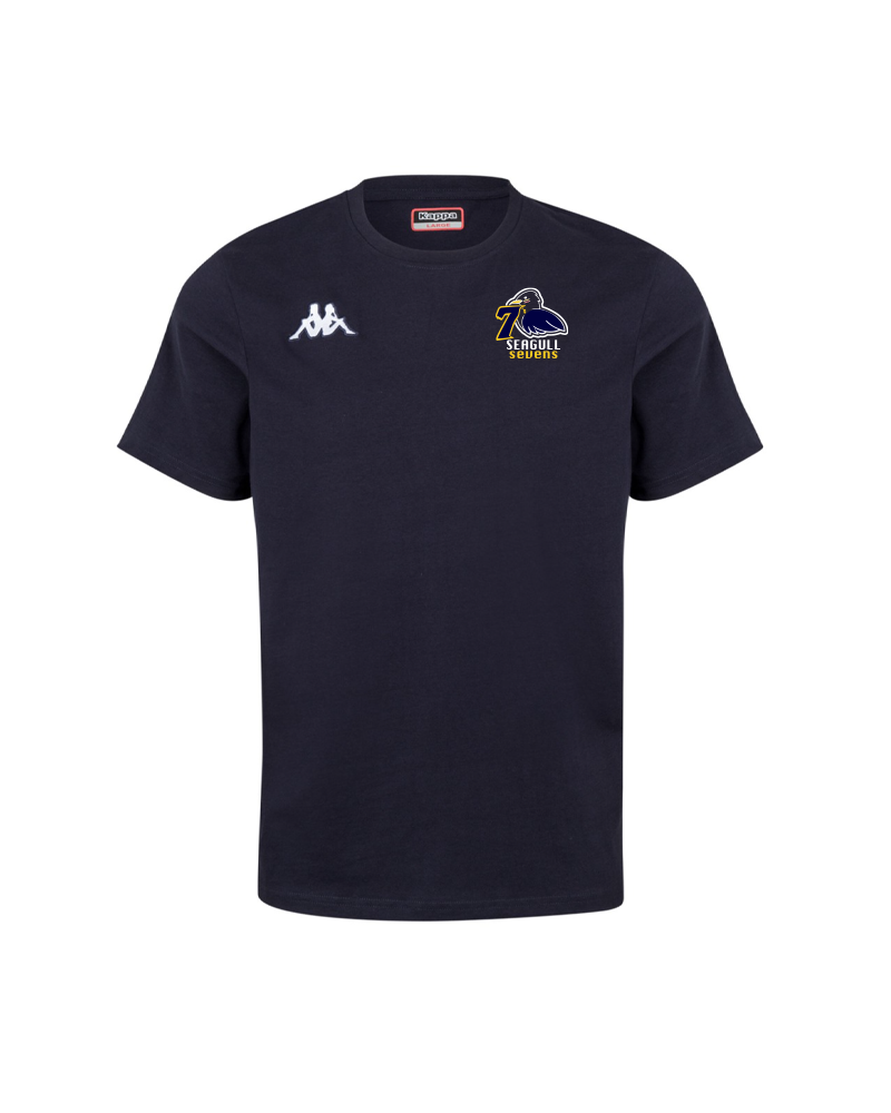 Tee-shirt MELETO Seagull Sevens - Kappa