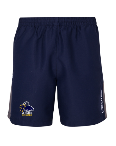 Short PASSO Seagull Sevens - Kappa