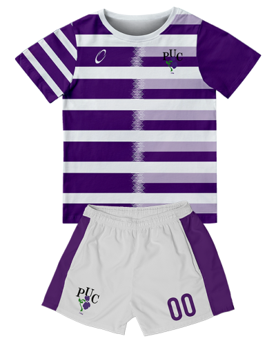 Baby kit PUC RUGBY 2021-2022 - Akka Sports