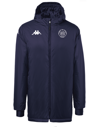 Parka Diolo TDF - Kappa