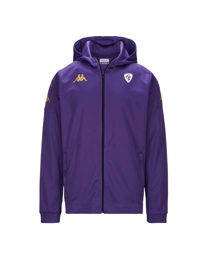 Chaqueta de hombre Grevolo Kappa · Kappa · El Corte Inglés