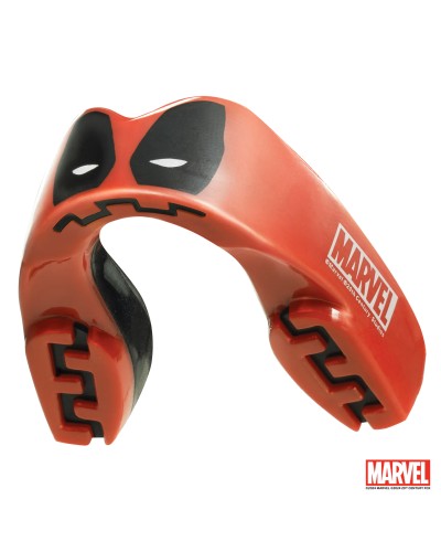 Protège-dents Marvel deadpool - SAFEJAWZ