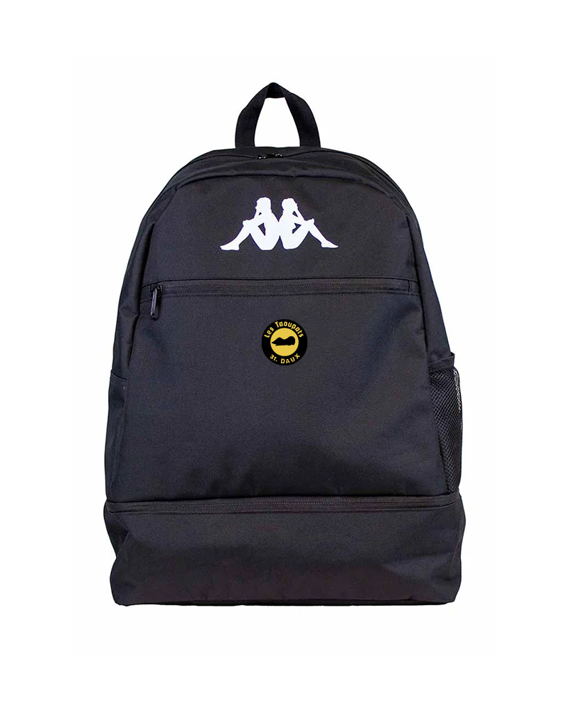 Kappa Sac à bandoulière Noir | DEICHMANN Kappa Sac à bandoulière Noir | DEICHMANN