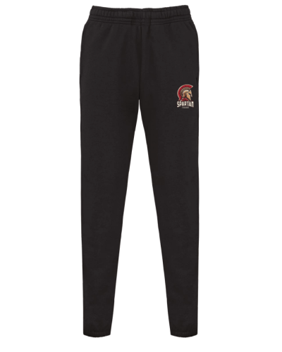 Pantalon jogging Homme Spartan Toulouse - Akka Sports