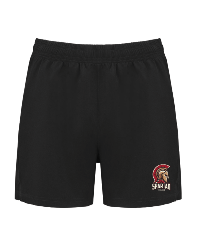 Short Femme Training Spartan Toulouse - Akka Sports