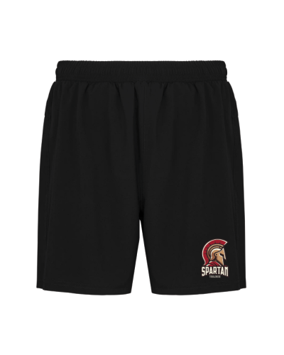 Short Homme Training Spartan Toulouse - Akka Sports