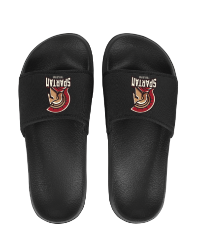 Claquettes Spartan Toulouse - Akka Sports