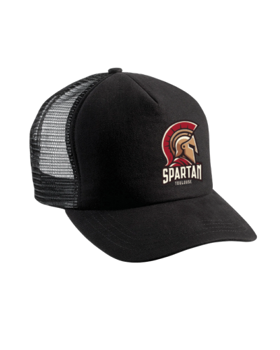 Casquette Spartan Toulouse - Akka Sports