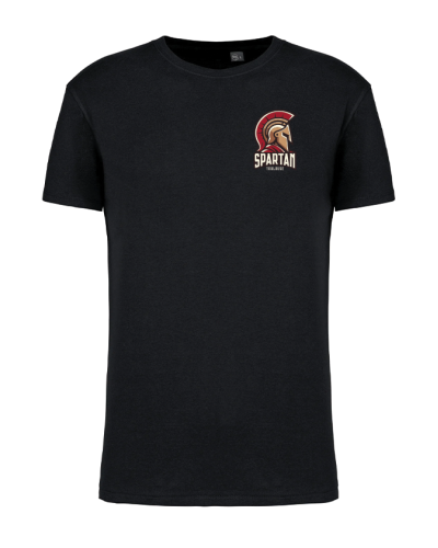 Tee-shirt Coton Spartan Toulouse - Akka Sports