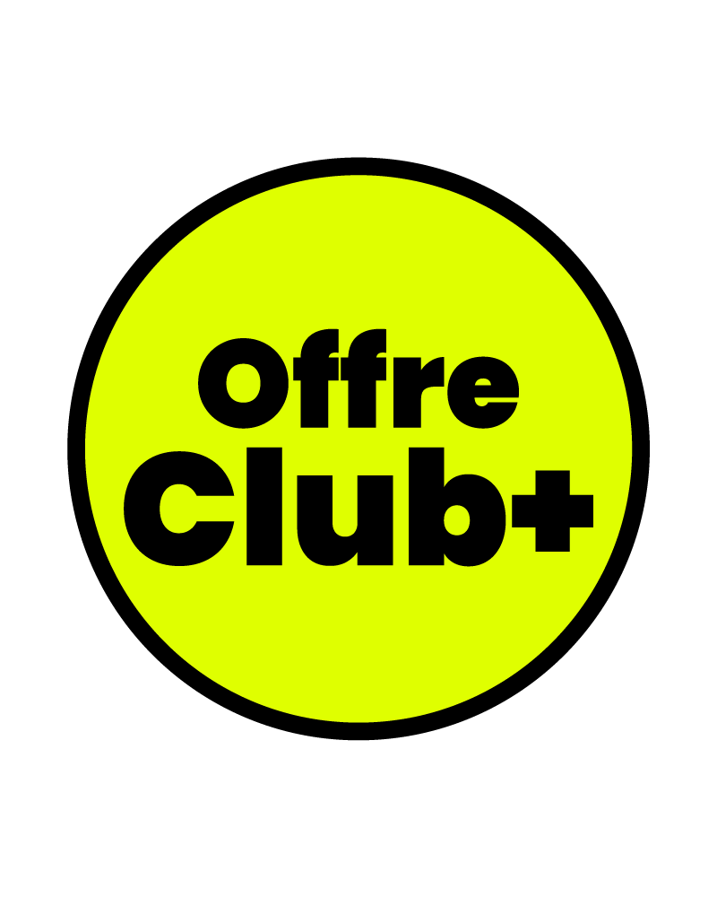 Offre Club+ - AKKA SPORTS