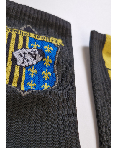 Grip Socks Coolmax Grenade Sports - Akka Sports 3