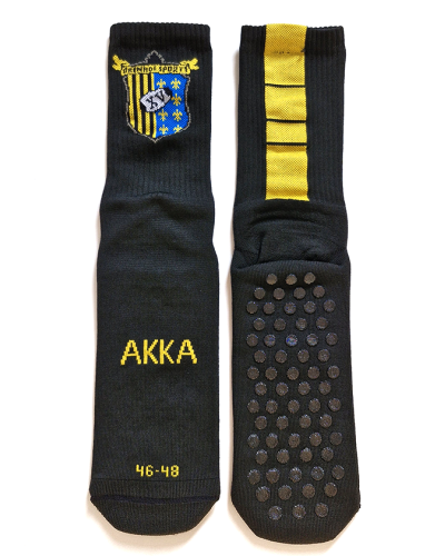 Grip Socks Coolmax Grenade Sports - Akka Sports