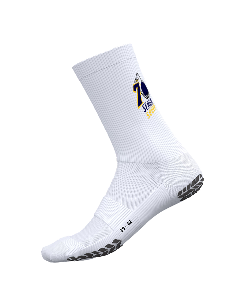 Chaussettes Grip Seagull Sevens - Akka Sports