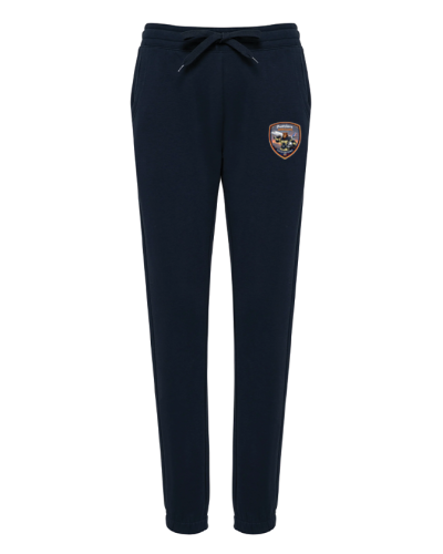 Pantalon jogging Femme Pompiers Aérogare Toulouse - Akka Sports