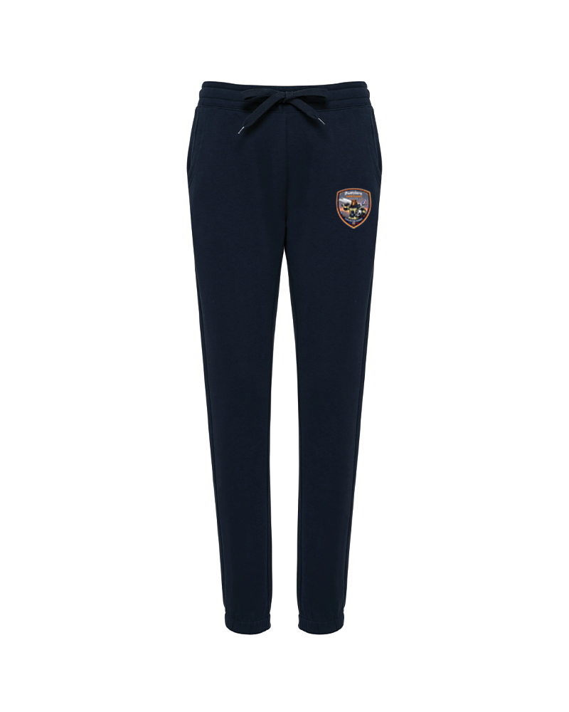 Pantalon jogging Femme Pompiers Aérogare Toulouse - Akka Sports