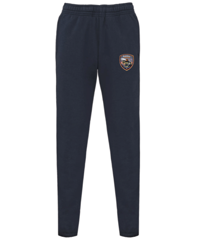 Pantalon jogging Homme Pompiers Aérogare Toulouse - Akka Sports