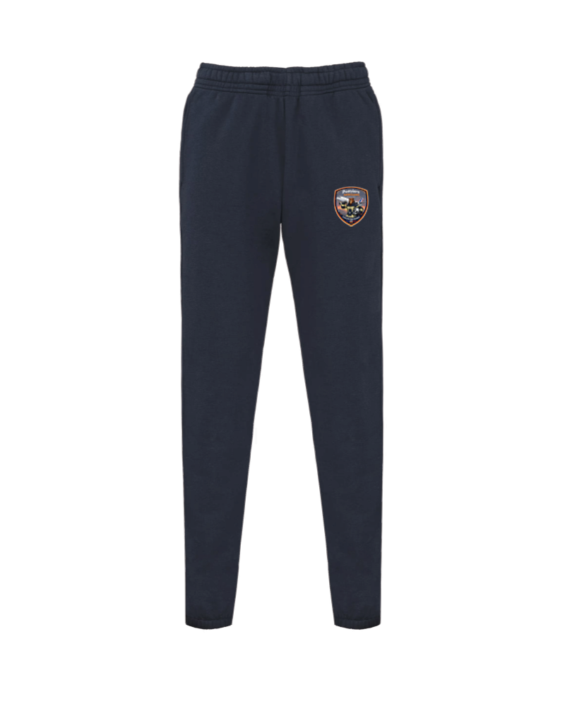 Pantalon jogging Homme Pompiers Aérogare Toulouse - Akka Sports