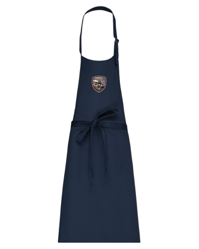 Tablier Pompiers Aérogare Toulouse - Akka Sports