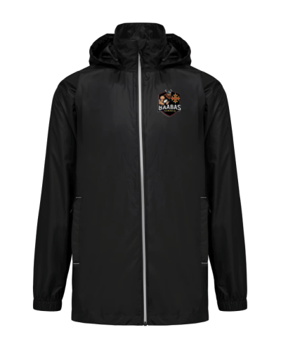 Veste de pluie BAABAS TARNAIS - Akka Sports