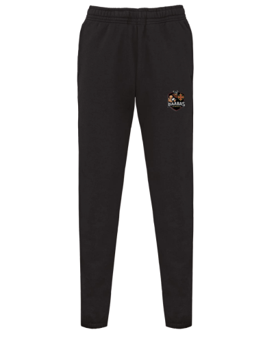 Pantalon jogging Homme BAABAS TARNAIS - Akka Sports