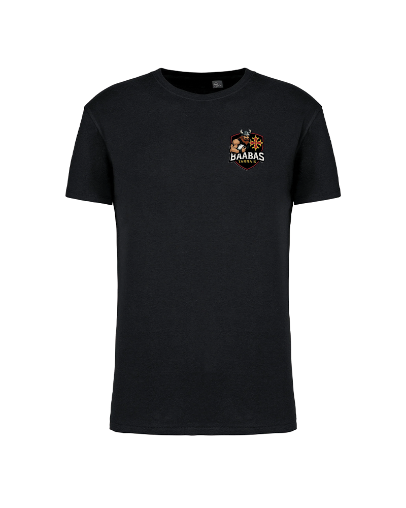 Tee-shirt Coton BAABAS TARNAIS - Akka Sports