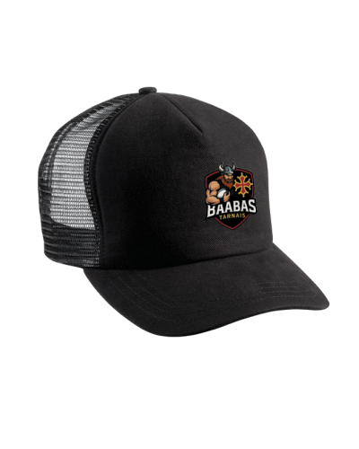 Casquette BAABAS TARNAIS - Akka Sports