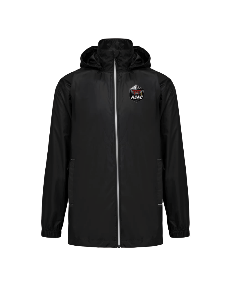 Veste de pluie Enfant AJAC - Akka Sports