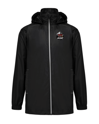 Veste de pluie AJAC - Akka Sports