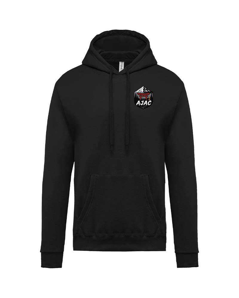 Sweat à capuche Homme AJAC - Akka Sports