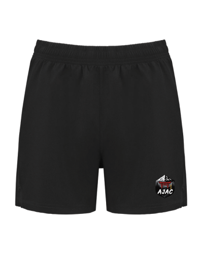 Short Femme Training AJAC - Akka Sports