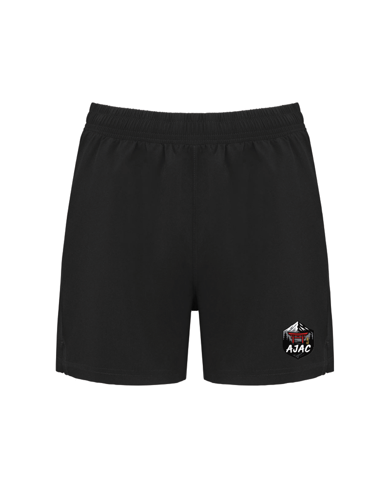 Short Femme Training AJAC - Akka Sports
