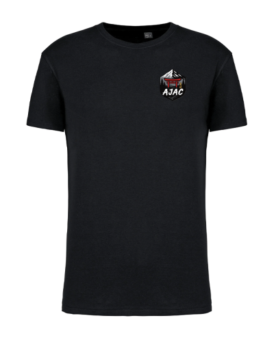 Tee-shirt Enfant Coton AJAC  - Akka Sports