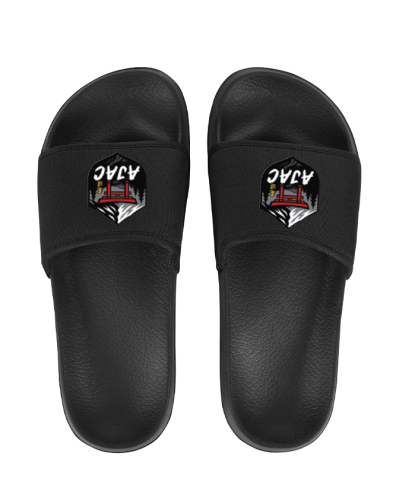 Claquettes AJAC - Akka Sports