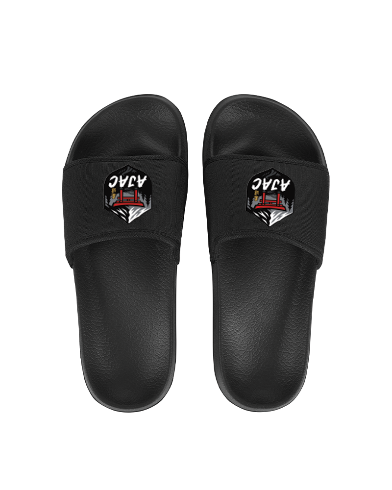 Claquettes AJAC - Akka Sports