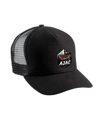 Casquette AJAC - Akka Sports