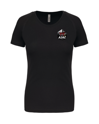 Tee-shirt Training Femme AJAC - Akka Sports
