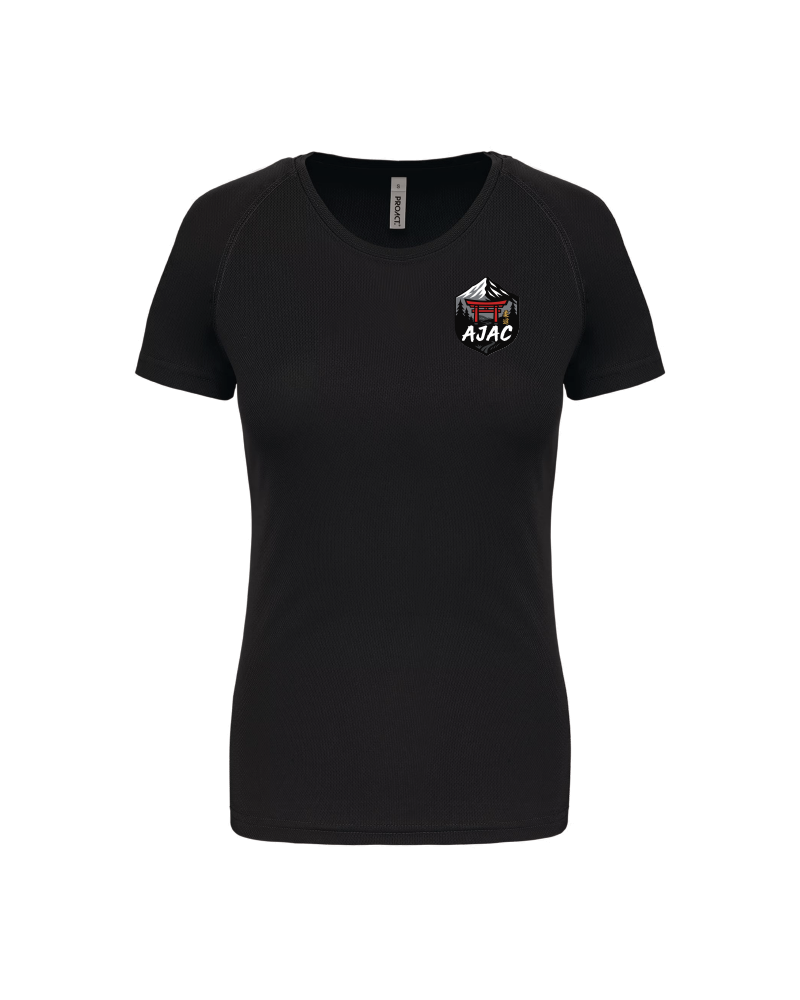 Tee-shirt Training Femme AJAC - Akka Sports