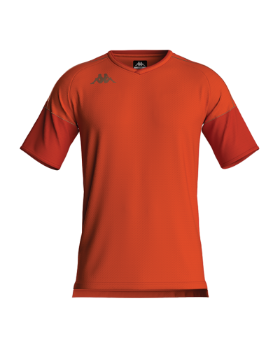 Tee Training Mianto orange - Kappa