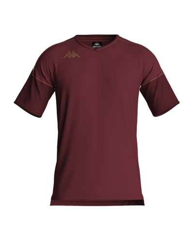 Tee Training Mianto bordeaux - Kappa