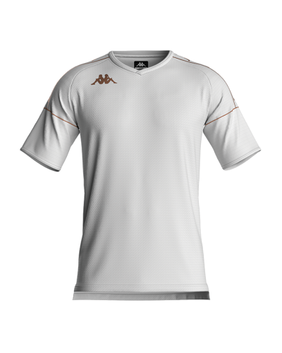Tee Training Mianto blanc - Kappa