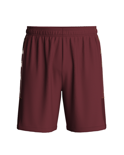 Short Training Miondo bordeaux - Kappa