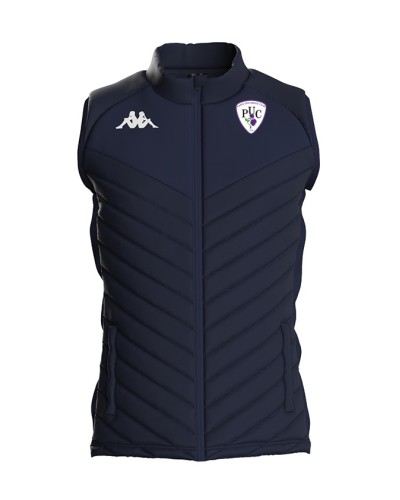 Bodywarmer Giatto PUC RUGBY - Kappa