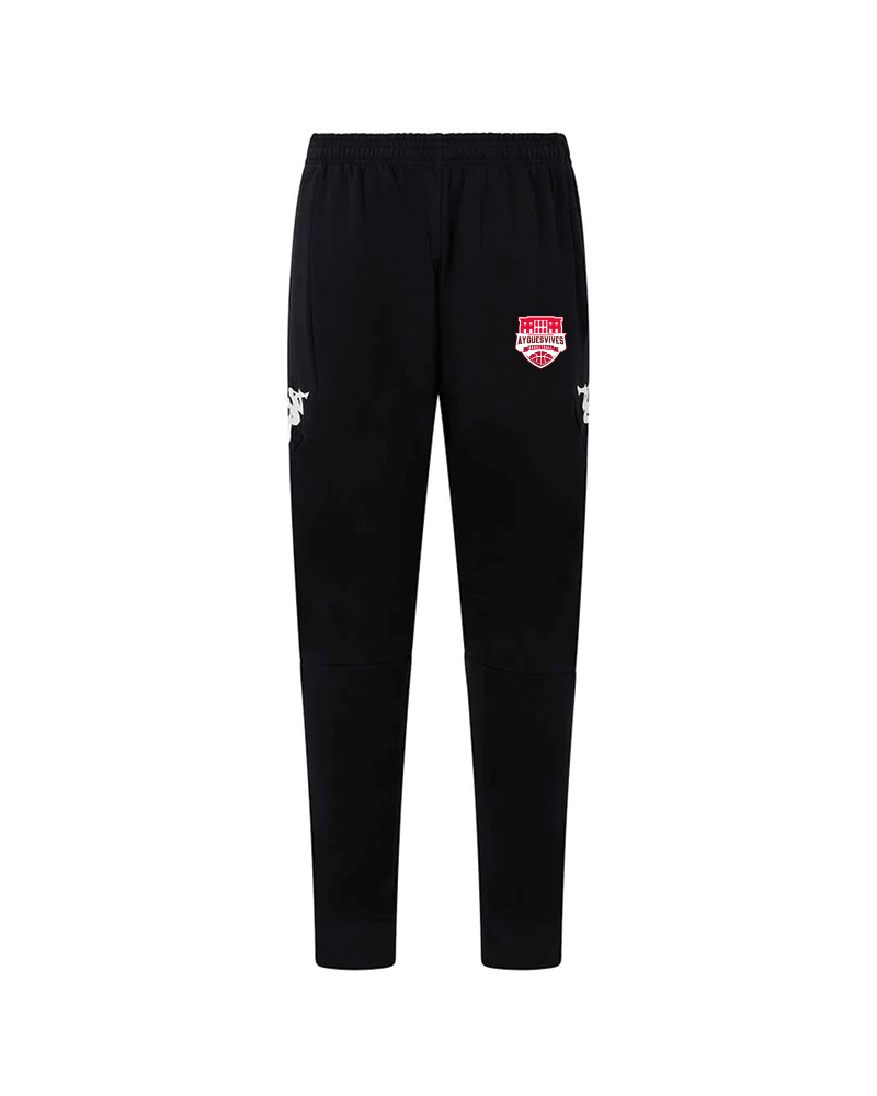 Pantalon Lubiolo ASA BASKET - Kappa