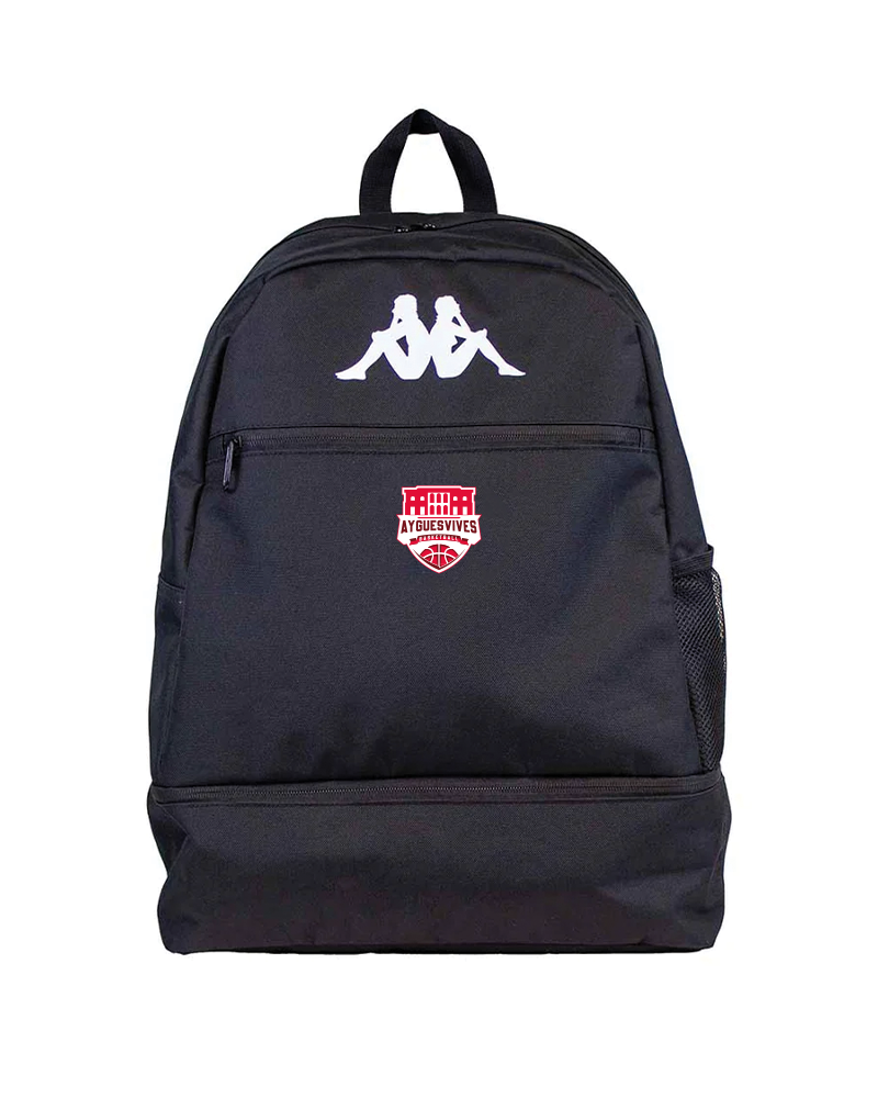 Sac à dos Fiopack ASA BASKET - Kappa