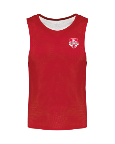 Chasuble Réversible ASA BASKET - Akka Sports