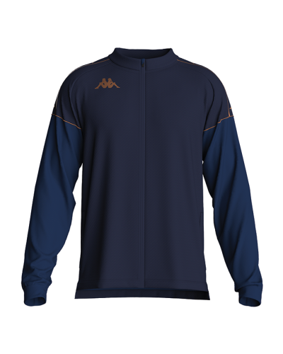 Veste Mullio marine - Kappa