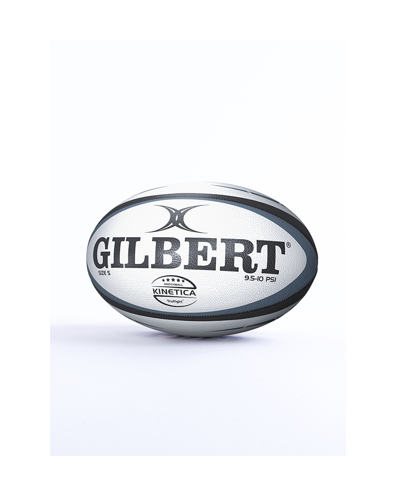 Ballon Match Kinetica - Gilbert