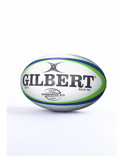 Ballon Match Barbarian 2.0 - Gilbert
