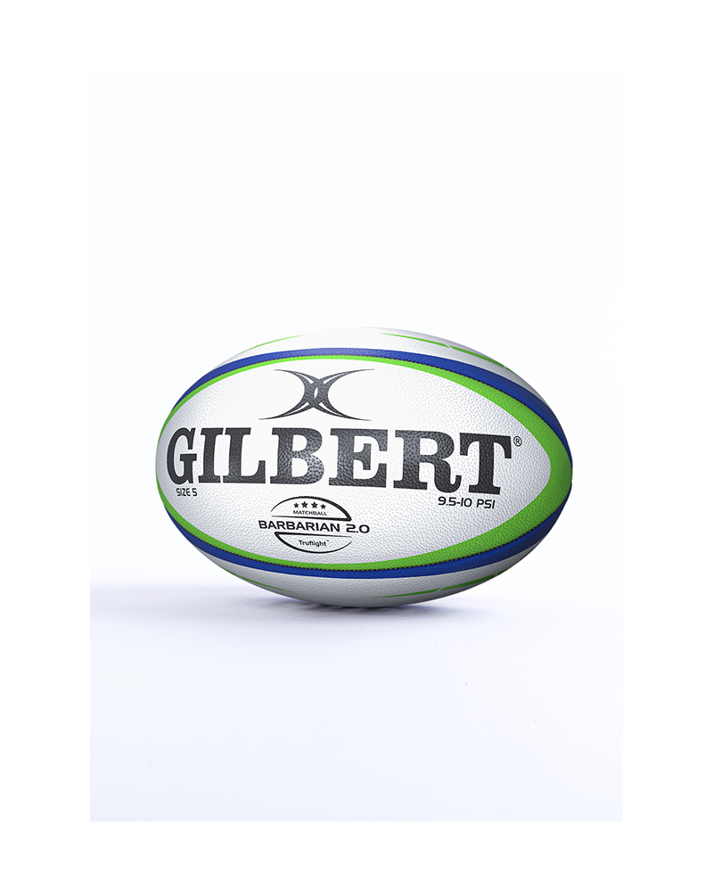 Ballon Match Barbarian 2.0 - Gilbert
